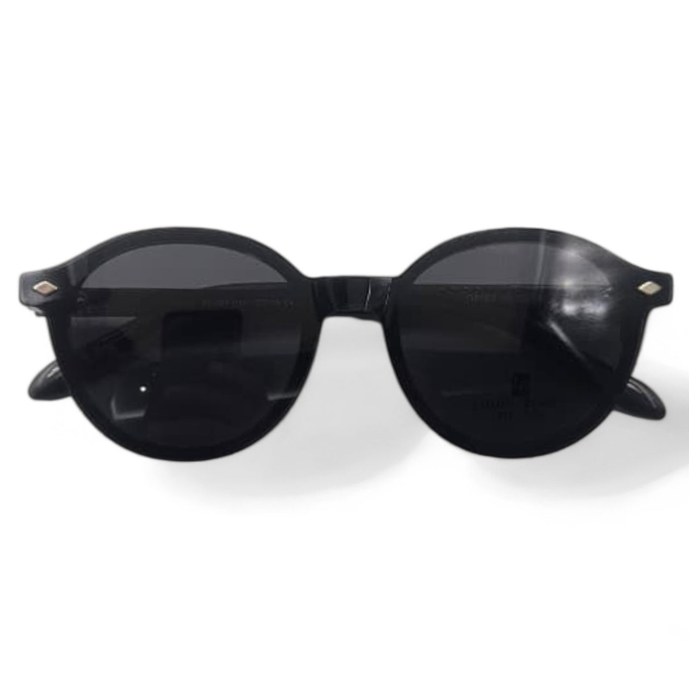 Lunettes à clips unisex: LOUIS BERRY G5562 Marbré /noir