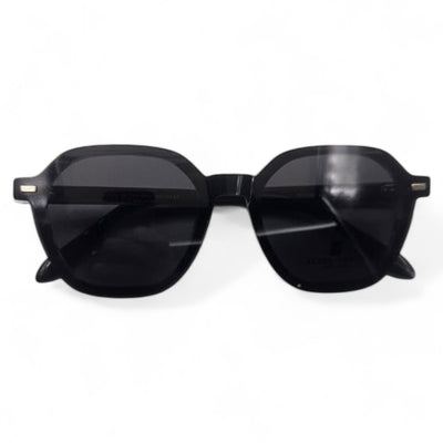 Lunettes à clips unisex: LOUIS BERRY G5568 Marbré Gris Noir /noir