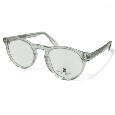 Lunettes à clips unisex: LOUIS BERRY G5557 Noir/transparent