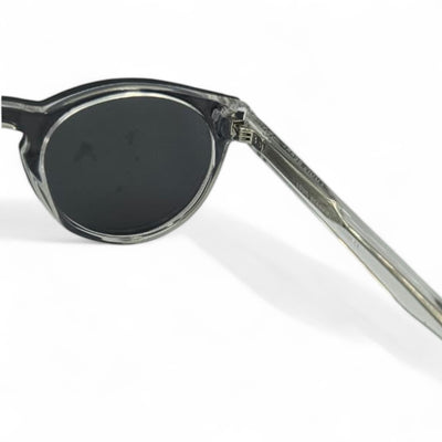 Lunettes à clips unisex: LOUIS BERRY G5557 Noir/transparent