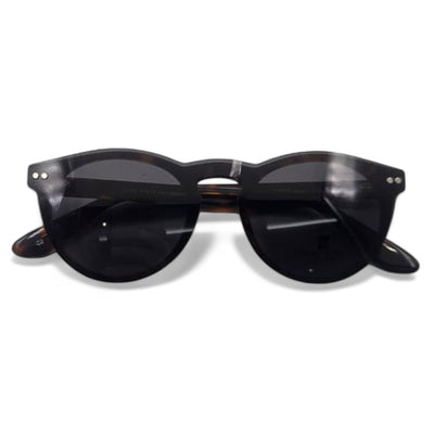 Lunettes à clips unisex: LOUIS BERRY G5552 Marron Havana/Noir