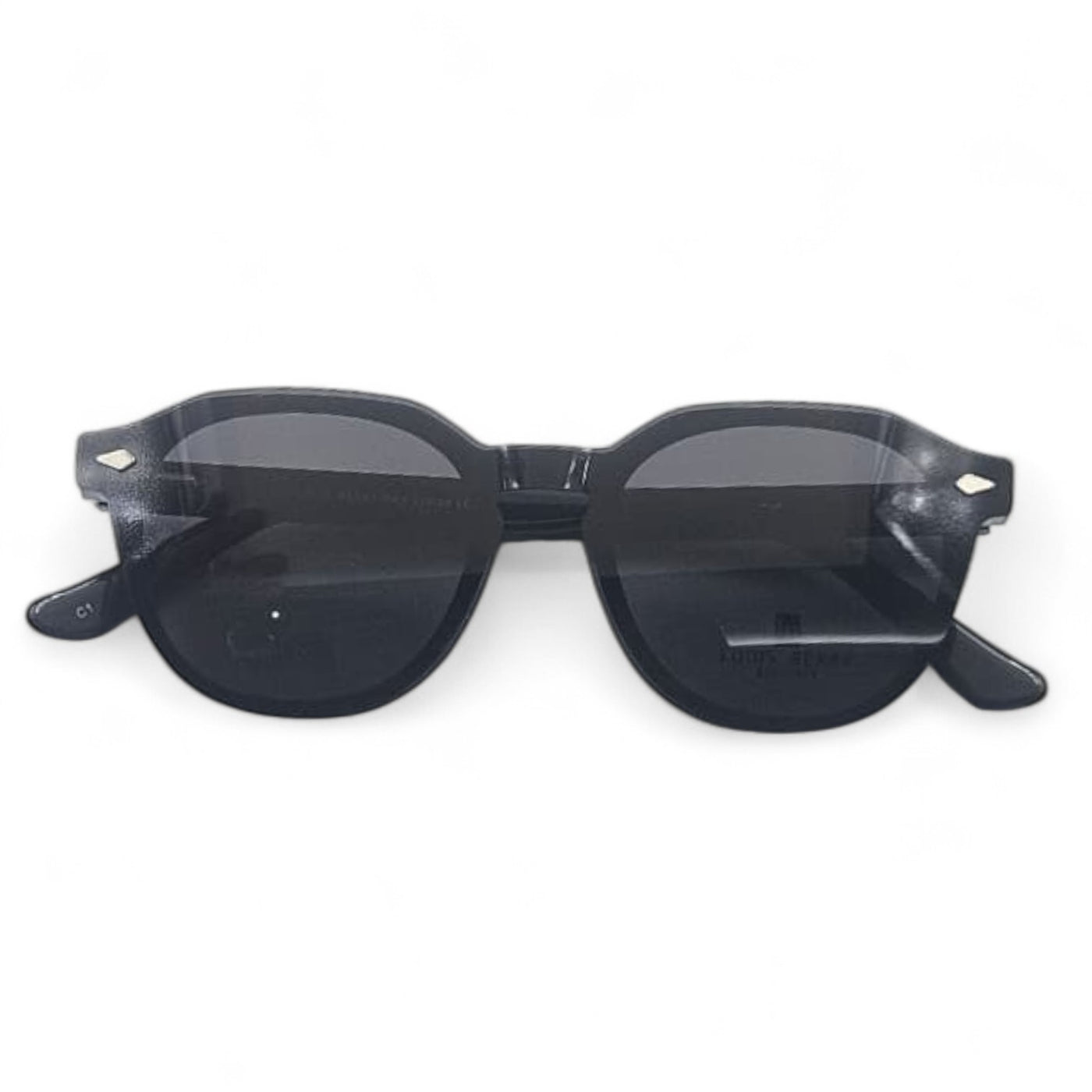 Lunettes à clips unisex: LOUIS BERRY G5912  Noir/Noir