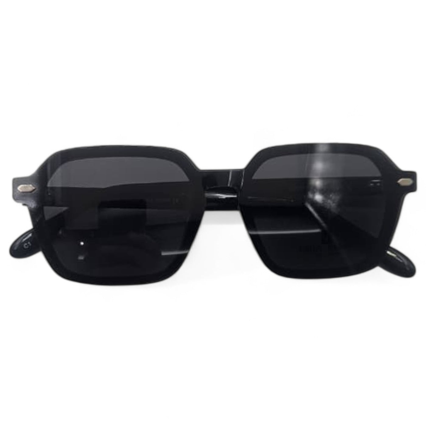 Lunettes à clips unisex: LOUIS BERRY G5570 Noir/Noir