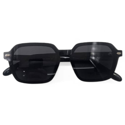 Lunettes à clips unisex: LOUIS BERRY G5570 Noir/Noir