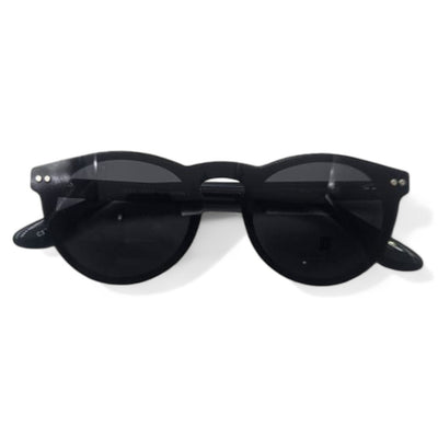 Lunettes à clips unisex: LOUIS BERRY G5552 Noir/Noir