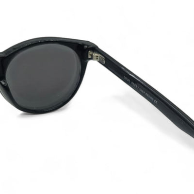Lunettes à clips unisex: LOUIS BERRY G5552 Noir/Noir